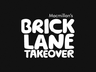 Brick Lane Takeover